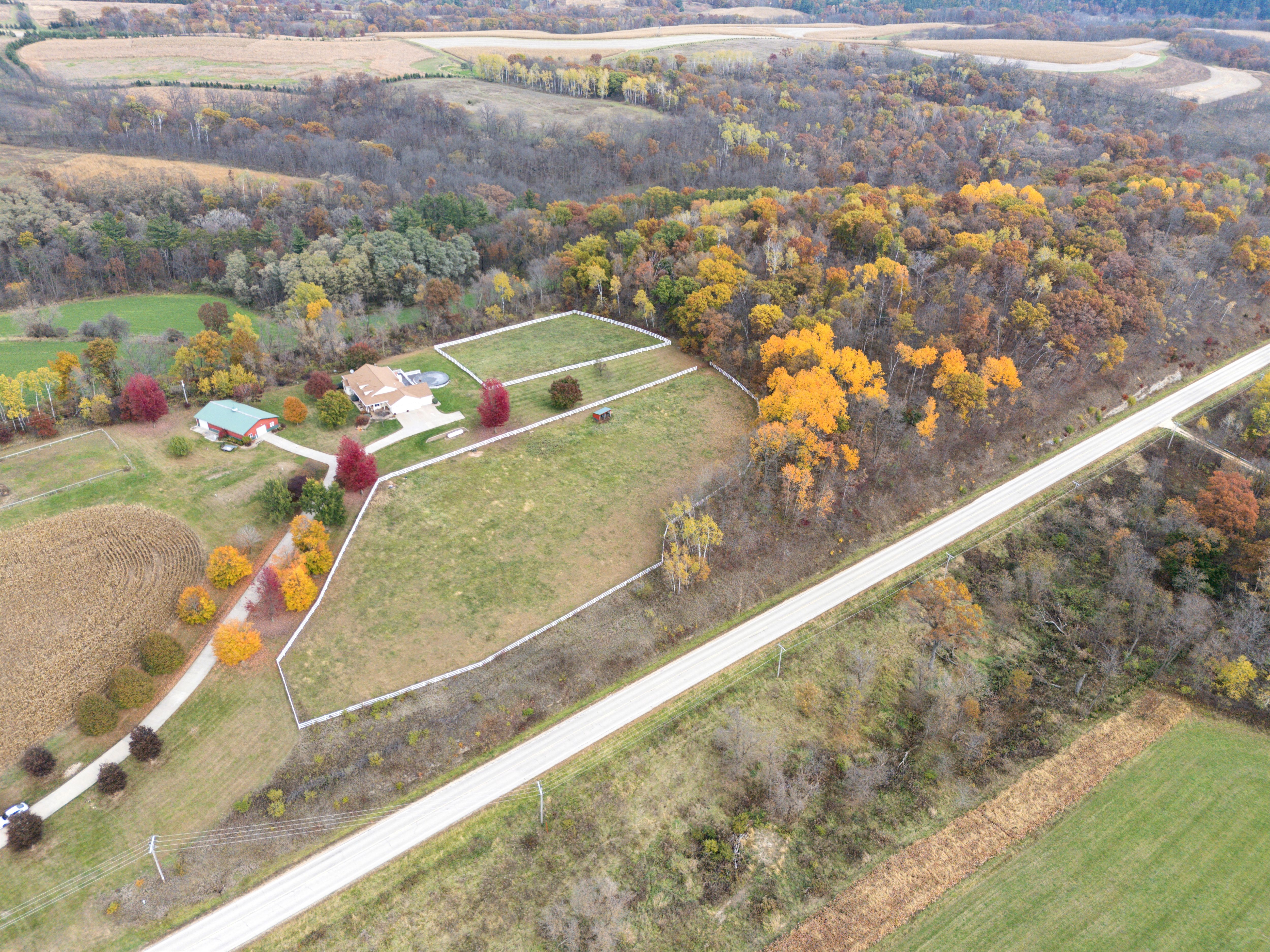 Listing Photo: 66-514 8370 County Hwy A Drone